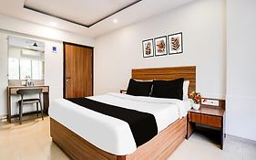 Townhouse Marol Near Mumbai Airport